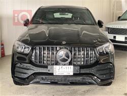 مرسيدس بنز GLE